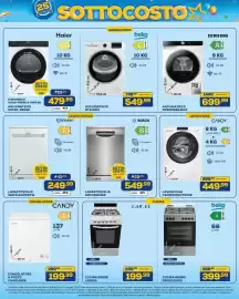 Volantino Euronics Pagina 29