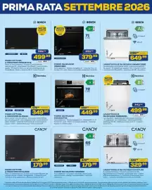 Volantino Euronics Pagina 30
