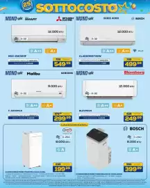 Volantino Euronics Pagina 33