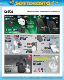 Volantino Euronics Pagina 36
