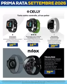 Volantino Euronics Pagina 37