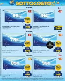 Volantino Euronics Pagina 5