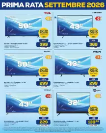 Volantino Euronics Pagina 6