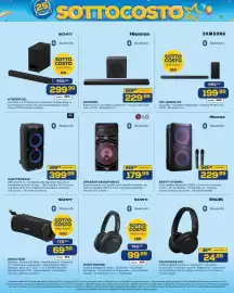 Volantino Euronics Pagina 7