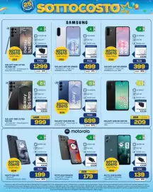 Volantino Euronics Pagina 9