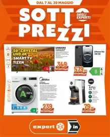 Volantino Ipercoop Pagina 1
