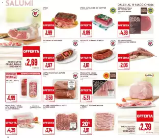 Volantino Pan Pagina 12