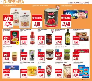 Volantino Pan Pagina 17