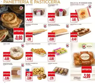 Volantino Pan Pagina 8