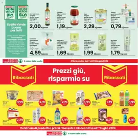 Volantino Eurospar Pagina 10