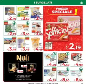Volantino Eurospar Pagina 15