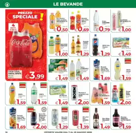 Volantino Eurospar Pagina 16
