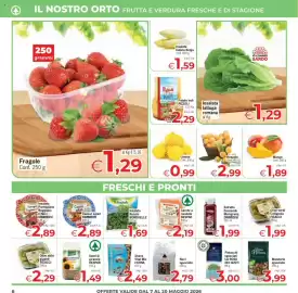 Volantino Eurospar Pagina 6