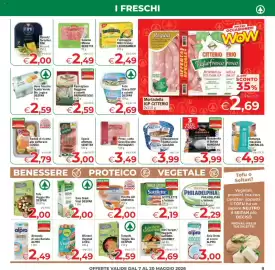Volantino Eurospar Pagina 9