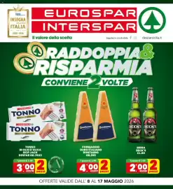 Volantino Interspar Pagina 1