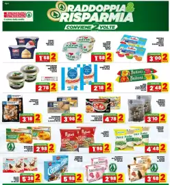 Volantino Interspar Pagina 2