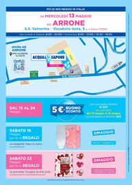 Volantino Acqua & Sapone Pagina 8