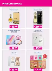Volantino Acqua & Sapone Pagina 4