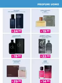 Volantino Acqua & Sapone Pagina 5