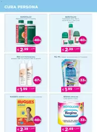 Volantino Acqua & Sapone Pagina 6