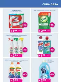 Volantino Acqua & Sapone Pagina 7