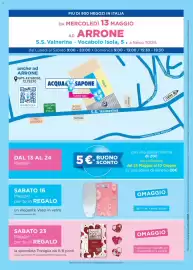 Volantino Acqua & Sapone Pagina 8