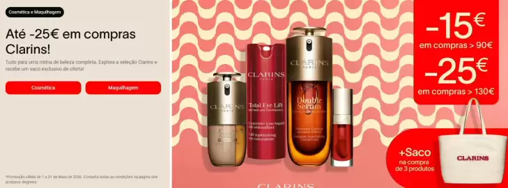 Folheto Perfumaria Barreiros Faria Página 2