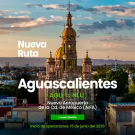 Catálogo VivaAerobus Página 2