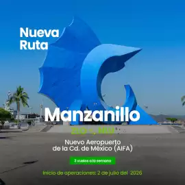 Catálogo VivaAerobus Página 3