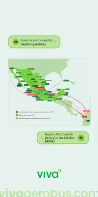 VivaAerobus (válido hasta 2-06)