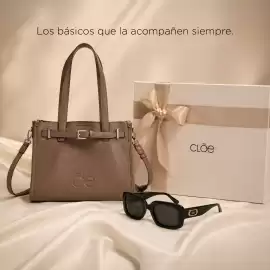 Catálogo Cloe semana 19 Página 2