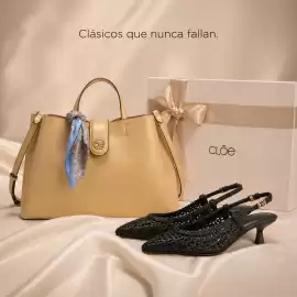 Catálogo Cloe semana 19 Página 3
