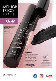 Catálogo Oriflame Página 164