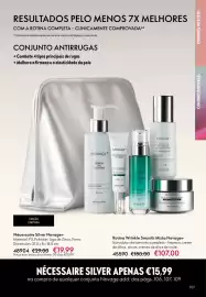 Catálogo Oriflame Página 107