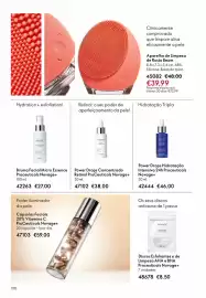 Catálogo Oriflame Página 108
