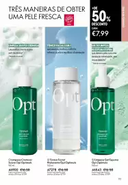 Catálogo Oriflame Página 113