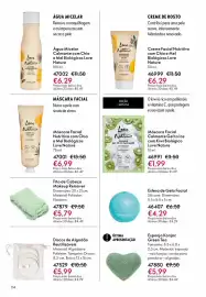 Catálogo Oriflame Página 114