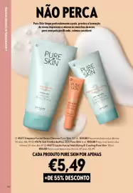 Catálogo Oriflame Página 116