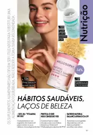Catálogo Oriflame Página 117