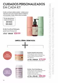 Catálogo Oriflame Página 118