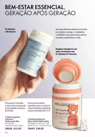Catálogo Oriflame Página 122