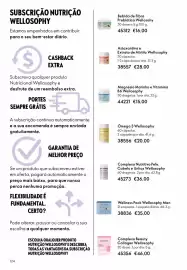 Catálogo Oriflame Página 124