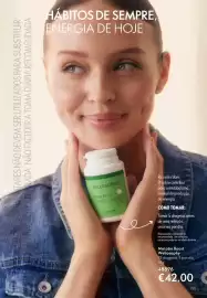 Catálogo Oriflame Página 125