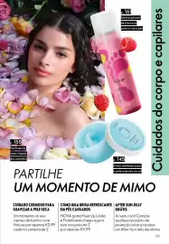Catálogo Oriflame Página 127