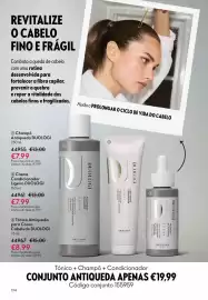 Catálogo Oriflame Página 134
