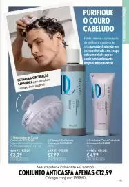 Catálogo Oriflame Página 135