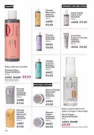Catálogo Oriflame Página 136