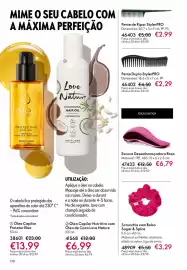 Catálogo Oriflame Página 138
