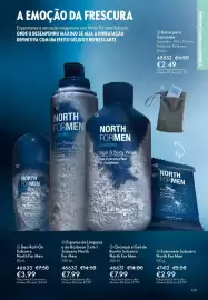 Catálogo Oriflame Página 139