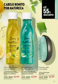 Catálogo Oriflame Página 141